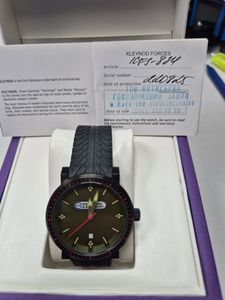 Б/в Годинник Kleynod kleynod forces 01-200800266