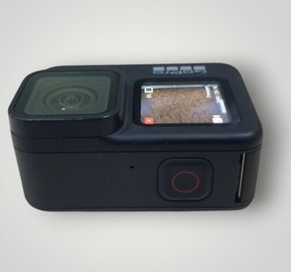 Б/у Экшн-камера Gopro hero9 01-200762251