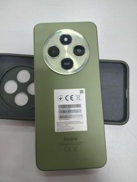 Б/в Мобільний телефон Xiaomi redmi 14c 4/128gb 01-200804095