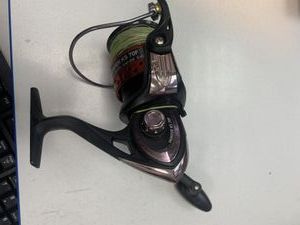 Б/в Котушка рибальська Rumpol hunter ks70f 01-200804161