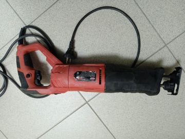 Б/в Шабельна пила Vitals master tz 1585gnvql 01-200802835