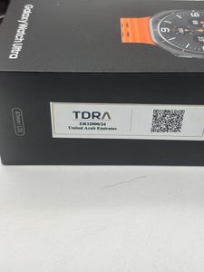 Б/в Смарт-годинник Samsung galaxy watch ultra 01-200802168