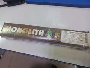 Б/в Електроди Monolith монолит рц 3.0 мм 2.5 кг / пачка 01-200771373
