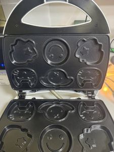 Б/в Вафельниця Saturn st-ec1083 01-200805614