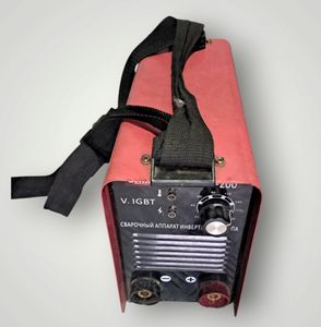 Б/в Зварювальний апарат Зенит зси-200 01-200779050