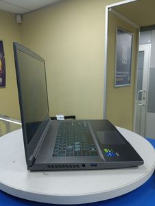 Б/в Ноутбук Msi 15/core i5-12450h ddr5/16gb ddr5/ssd 500 gb/geforce rtx2050 4gb 01-200759890