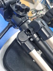 Б/у Штатив Velbron cx-444 01-200805198