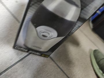 Б/в Кавомолка Aurora au 146 01-200802244