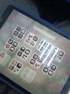 Б/у Планшет Apple ipad 10.2 2021 wi-fi 64gb 01-200802991