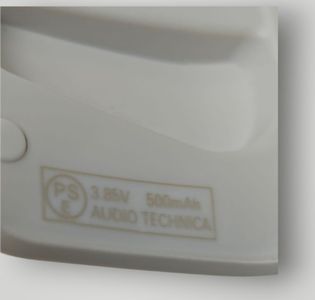 Б/в Навушники Audio-Technica ath-twx7 01-200765290