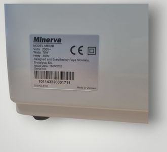 Б/в Швейна машина Minerva m832b 01-200623464