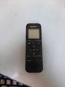 Б/в Цифровий диктофон Sony icd-px370 01-200806390