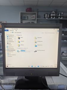 Б/у Монитор Prestigo p171 01-200769350