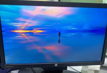 Б/в Монітор Hp elite display e221c 01-200803080