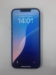 Б/у Мобильний телефон Apple iphone 13 128gb 01-200806460