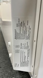 Б/в Обігрівач Bonjour ceg bl-meca/m 2000w 01-200787007