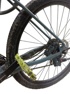 Б/в Велосипед Conway ms427 01-200527498