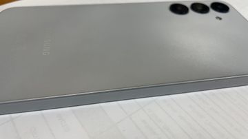 Б/в Мобільний телефон Samsung galaxy a16 sm-a165f 8/256gb 01-200761088