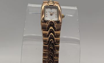 Б/у Часы Romanson rm0135l 01-200139740