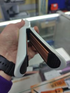 Б/в Плойка Kemei km-390 01-200582293