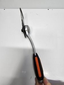 Б/в Ключ-тріскачка Jonnesway 72 teeth r3403 01-200804304