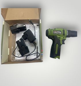 Б/в Шурупокрут Procraft pa-12 li 01-200802199