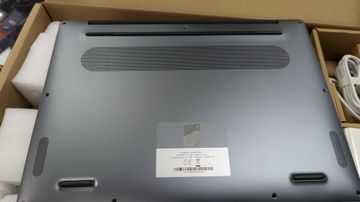 Б/в Ноутбук Asus 14/core ultra 5 125h ddr5/16gb ddr5/hdd *відсутній/ssd 512 gb/*інтегрована 01-200809240