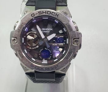 Б/у Часы Casio g-shock gst-b400 01-200808989