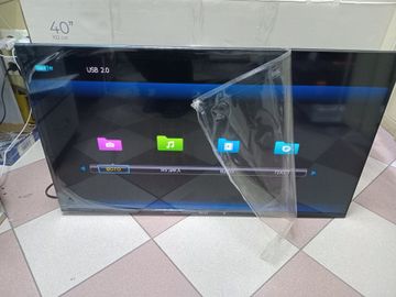 Б/в Телевізор Kivi 40f550nb 01-200808460