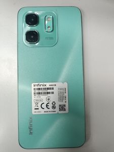 Б/у Мобильний телефон Infinix hot 50i 4/128gb 01-200808909