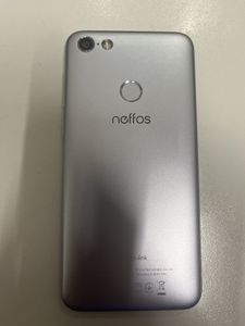 Б/в Мобільний телефон Tp-Link neffos c9a 2/16gb 01-200809618