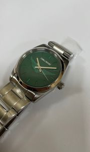 Б/у Часы Zadig & Voltaire ailes green zvt309 01-200631994