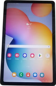 Б/в Планшет Samsung tab s6 lite 2024 4/64gb wi-fi 01-200789837