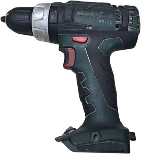 Б/в Набір інструментів Metabo bs18l/bs18l/3акб 2ah18v/зп 01-200631936