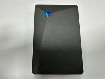 Б/в HDD-зовнішній Eaget g20pro 500gb 01-200810290