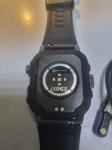 Б/в Смарт годинник Swatch hello_watch 01-200810946