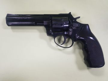 Б/в Пістолет пневматичний Ekol viper 4,5 01-200810625