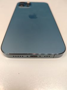 Б/в Мобільний телефон Apple iphone 12 pro 128gb 01-200811626