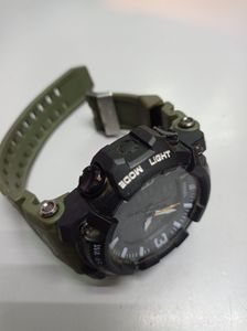 Б/в Смарт-годинник Smael 8049 01-200811769