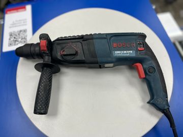 Б/в Перфоратор Bosch gbh 2-26 dfr 01-200770196