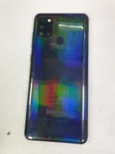 Б/в Мобільний телефон Samsung galaxy a21s a217f 3/32gb 01-200812721