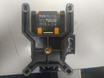 Б/в Лазерний нівелір M?Chtz mll-16 gl 01-200812647