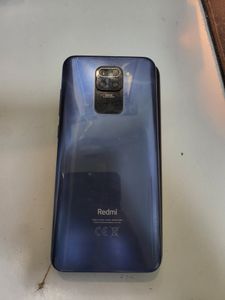 Б/в Мобільний телефон Xiaomi redmi note 9 4/128gb 01-200812573