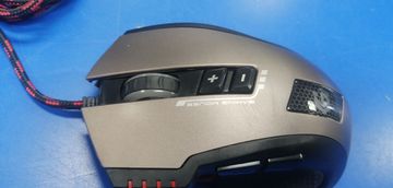 Б/в Миша Gembird musg-004 01-200812931