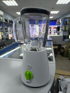 Б/в Блендер Braun jb 3060 01-200811616