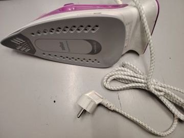 Б/в Праска Braun si 3030 pu 01-200811025