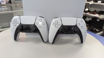 Б/в Ігрова приставка Sony playstation 5 slim 825gb 01-200811652