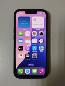 Б/в Мобільний телефон Apple iphone 13 pro 128gb 01-200814545