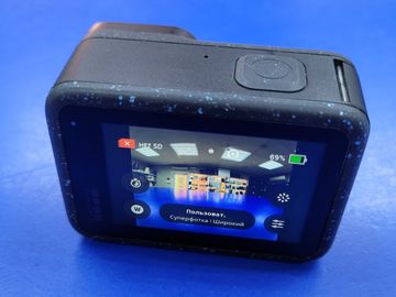 Б/у Экшн-камера Gopro hero 12 01-200738047