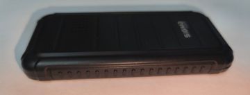 Б/в Мобільний телефон Sigma x-style 18 track 01-200812513